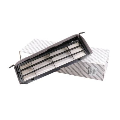Filtro aria cabina kit - cabina,