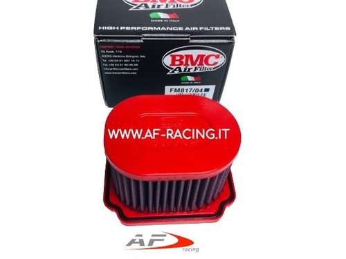 Filtro aria bmc yamaha 07 - aria, mt-07