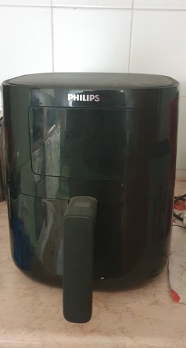 Philips airfryer friggitrice - philips,