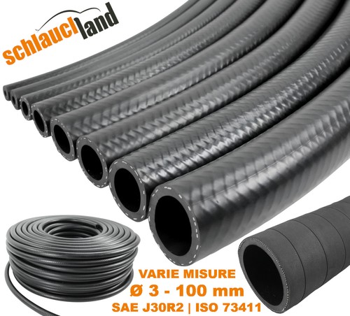 Tubo flessibile epdm - flessibile,