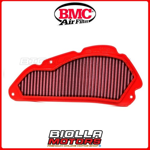 Fm01126 filtro aria bmc honda - filtro,
