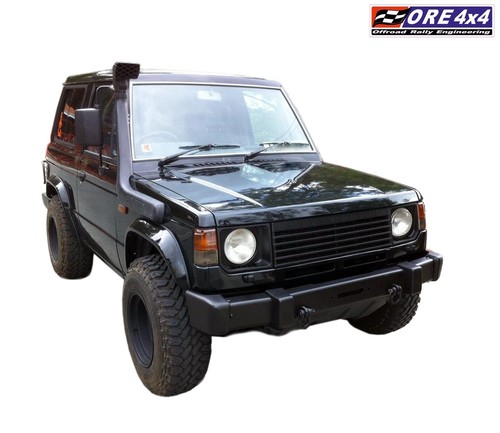 Snorkel aspirazione aria