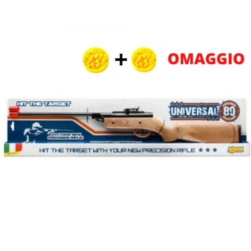 Fucile universal aria - fucile,
