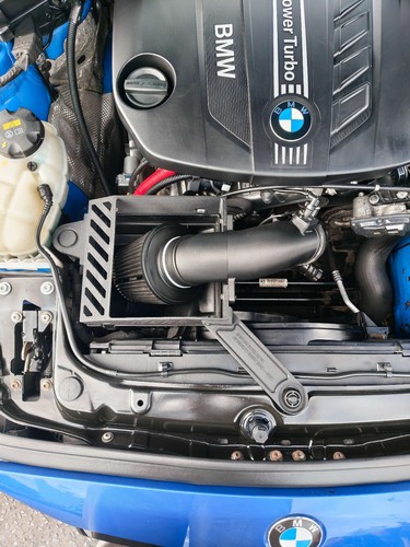 Airbox performance aspirazione - performance,