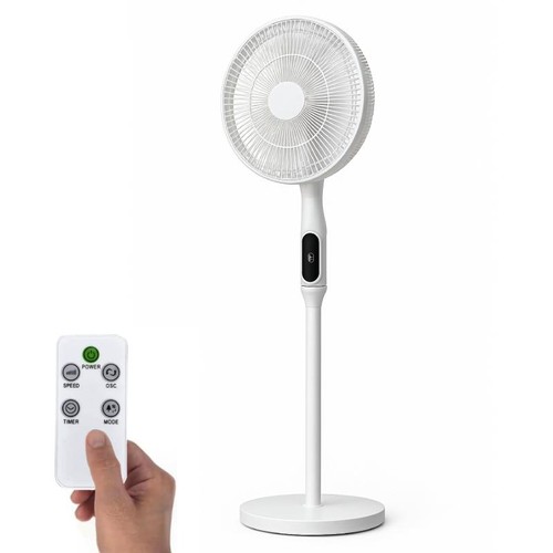 Ventilatore ryd pale - ventilatore, 65w