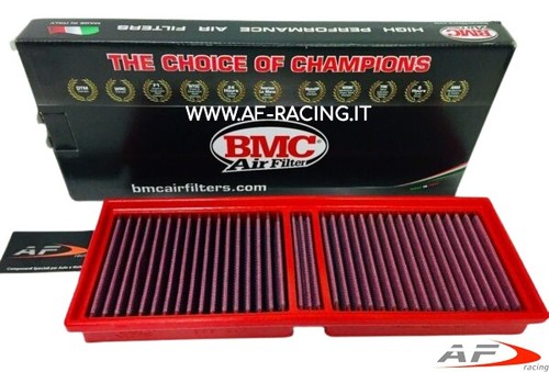 Filtro aria bmc - bmc, alfa