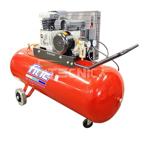 Compressore aria cinghia - d'aria,