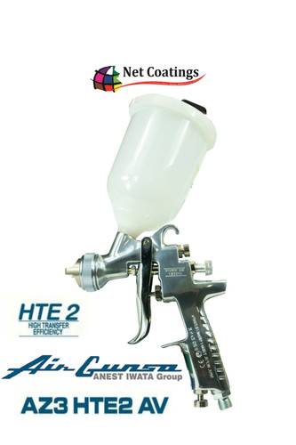 Air gunsa az3 - gunsa, valvola
