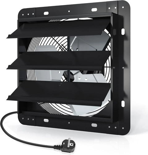 Aygrochy ventilatore - aygrochy,