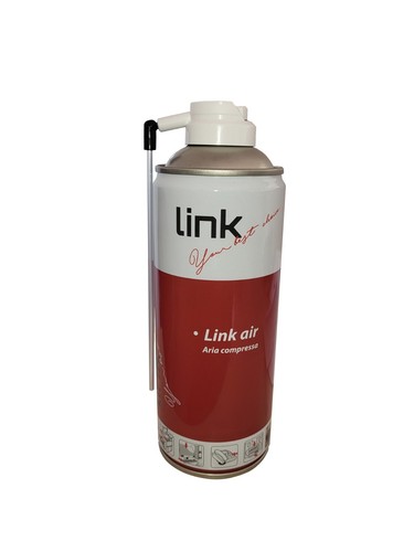 Aria compressa spray - , ml
