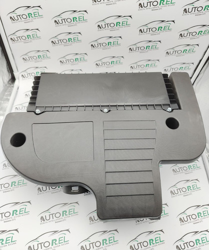 Scatola filtro aria fiat - filtro,