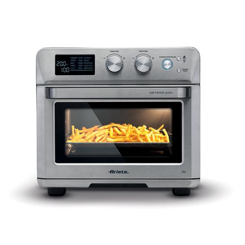 Ariete forno friggitrice - ariete, +