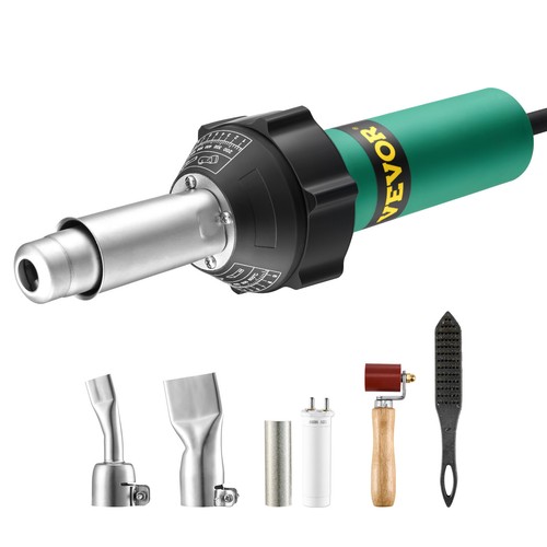 Vevor saldatrice aria calda - vevor, ad