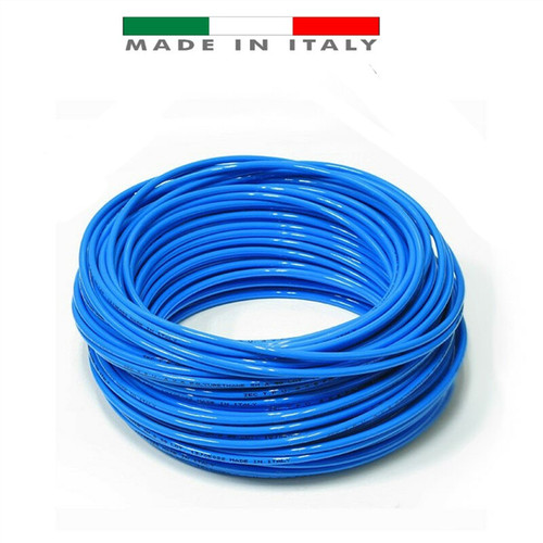 Tubo aria compressa 5x10 - tubo, 7,5x10
