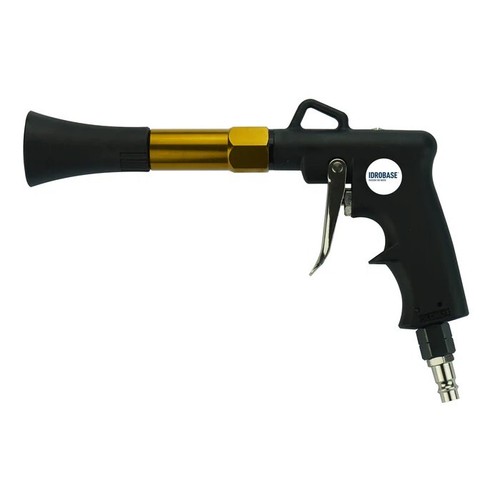 Idrobase pistola vortice - idrobase, a-vortice