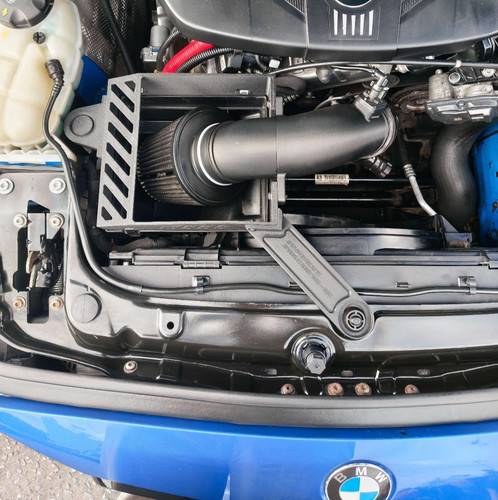 Airbox performance aspirazione - airbox,