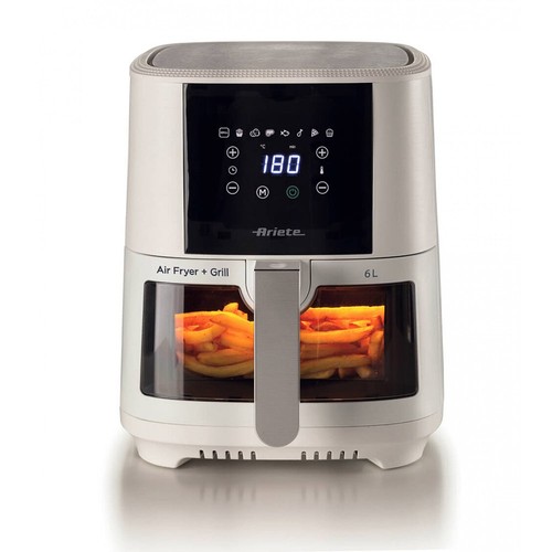 Ariete 4626 friggitrice - ariete, ad