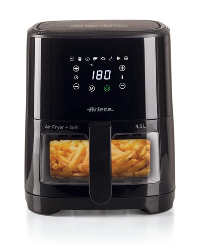Ariete 4639 friggitrice - friggitrice, ad