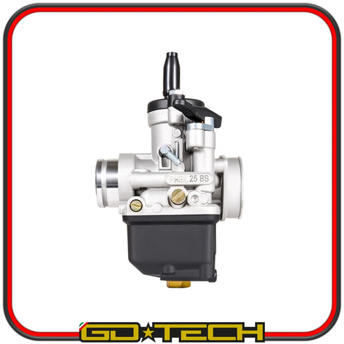 Carburatore tipo phbl bs - 25,