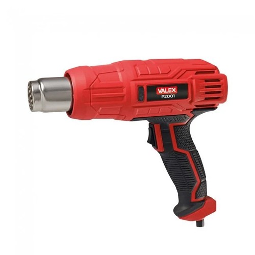 Pistola termica valex aria - pistola,