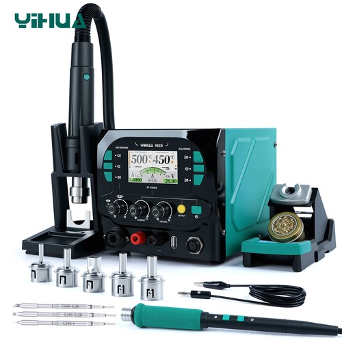Yihua 983d 1 1300w - 983d,