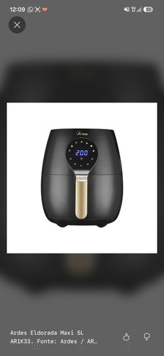 Ardes eldorada maxi - ardes,