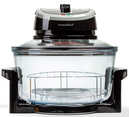 Forno alogeno aria - forno,
