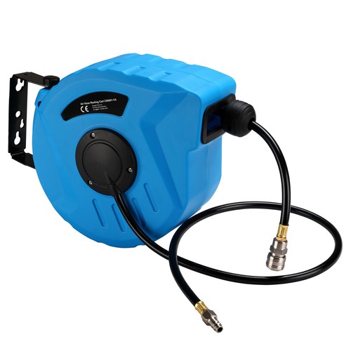 Avvolgitubo aria compressa - aria, con