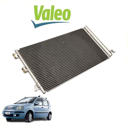 Condensatore radiatore - condensatore,
