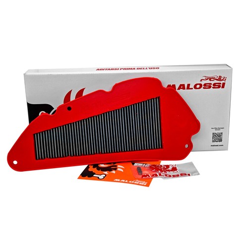 Filtro aria malossi sport mhr - filtro,