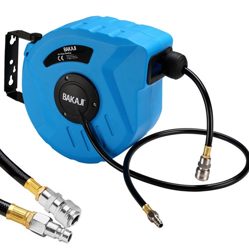 Avvolgitubo aria compressa con - compressa,