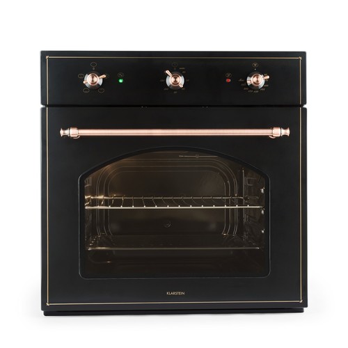 Forno incasso autonomo 60cm - forno,