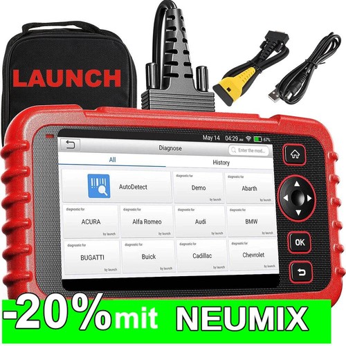 2026 launch crp129x pro - launch, v3.0