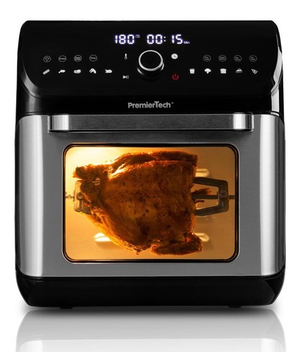 Premiertech friggitrice - premiertech,