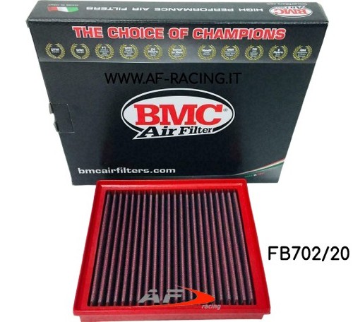 Filtro aria bmc - filtro, 2