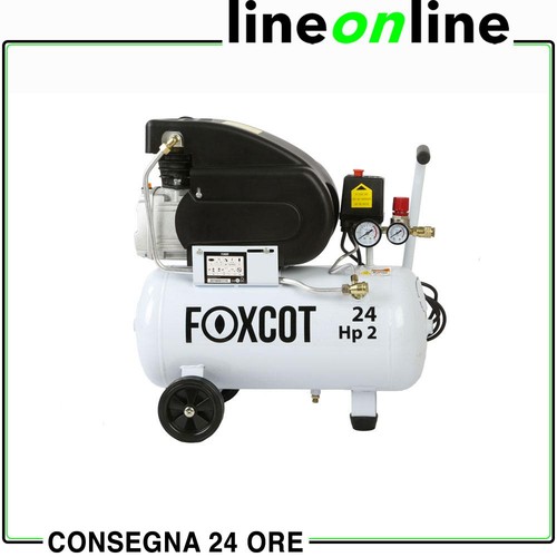 Compressore aria litri - compressore,