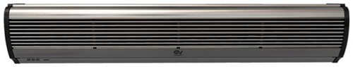 Vortice barriera aria - vortice,