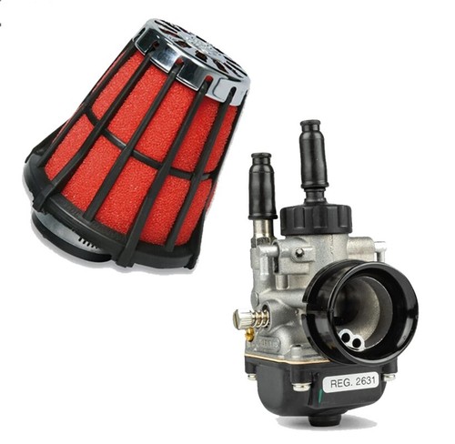 Kit carburatore dell orto - kit, phbg