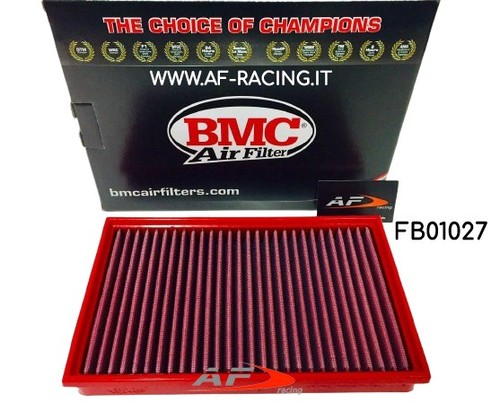 Filtro aria bmc cupra - aria,