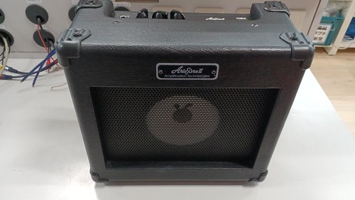 Aria proii amplificatore - aria, ab-10