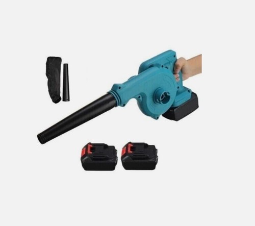 Soffiatore doppia batteria - soffiatore, a