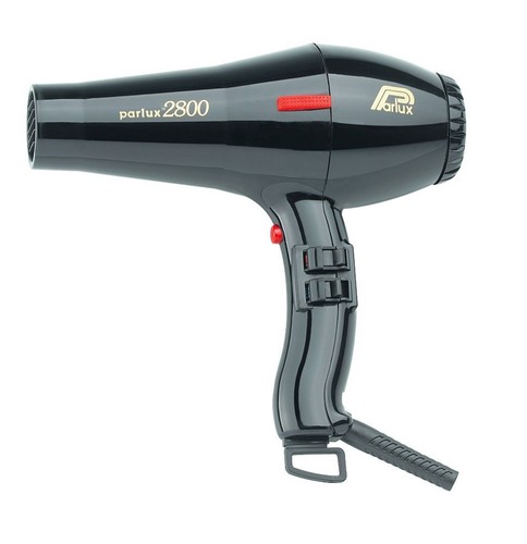 Phon parlux 2800 nero - nero, 2