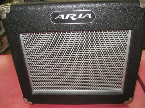 Aria 10x combo - aria, ag-10x