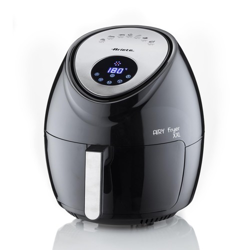 Ariete 4618 airy - ariete, fryer